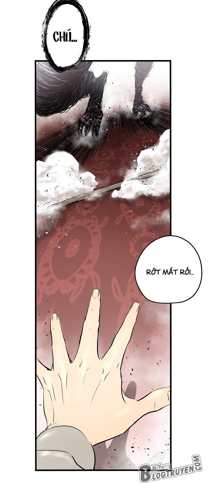 Nanyak Chapter 5 - Trang 2