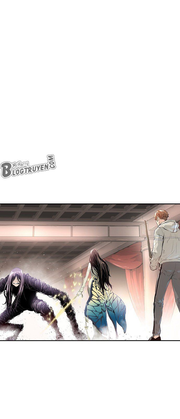 Nanyak Chapter 5 - Trang 2