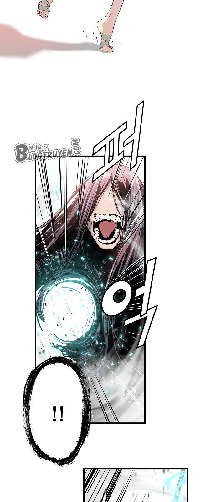 Nanyak Chapter 5 - Trang 2