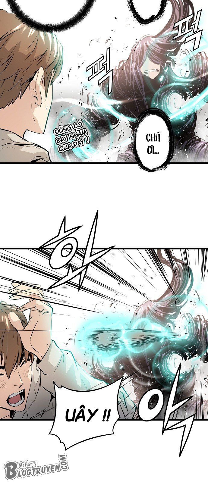 Nanyak Chapter 5 - Trang 2