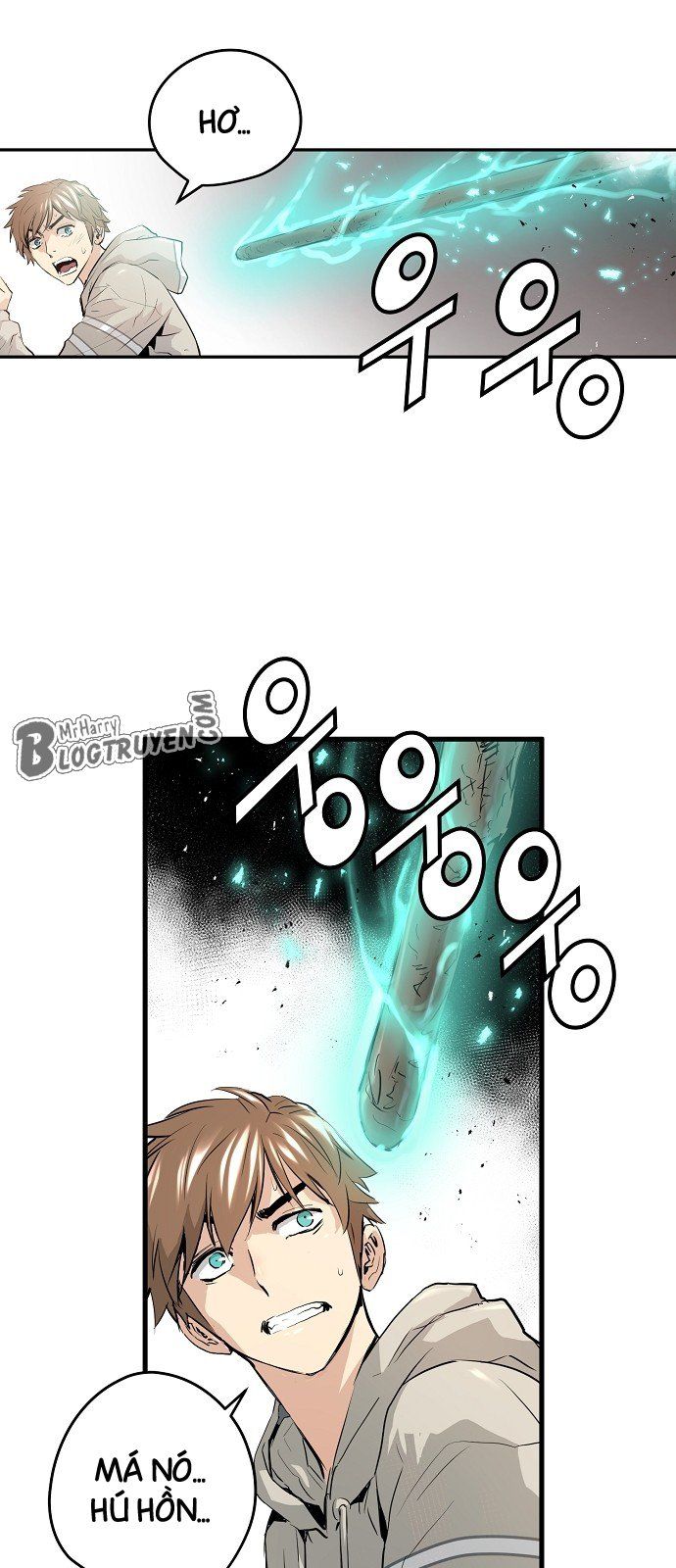 Nanyak Chapter 5 - Trang 2