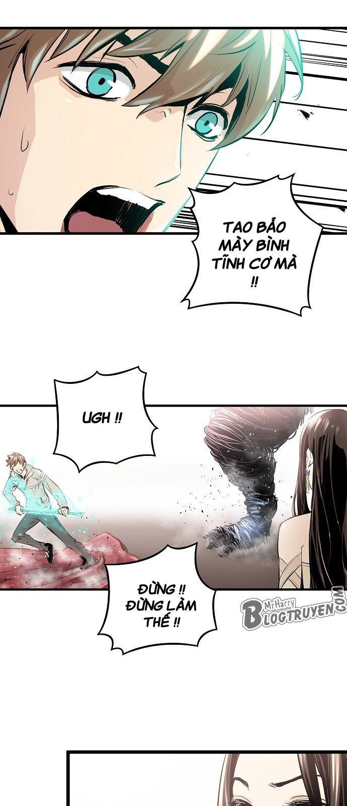 Nanyak Chapter 5 - Trang 2