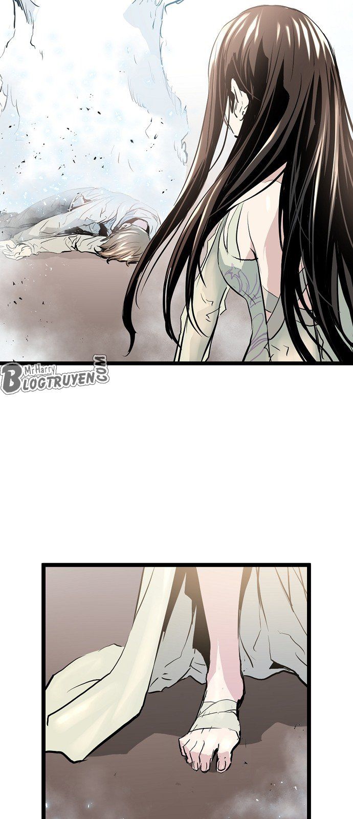 Nanyak Chapter 5 - Trang 2