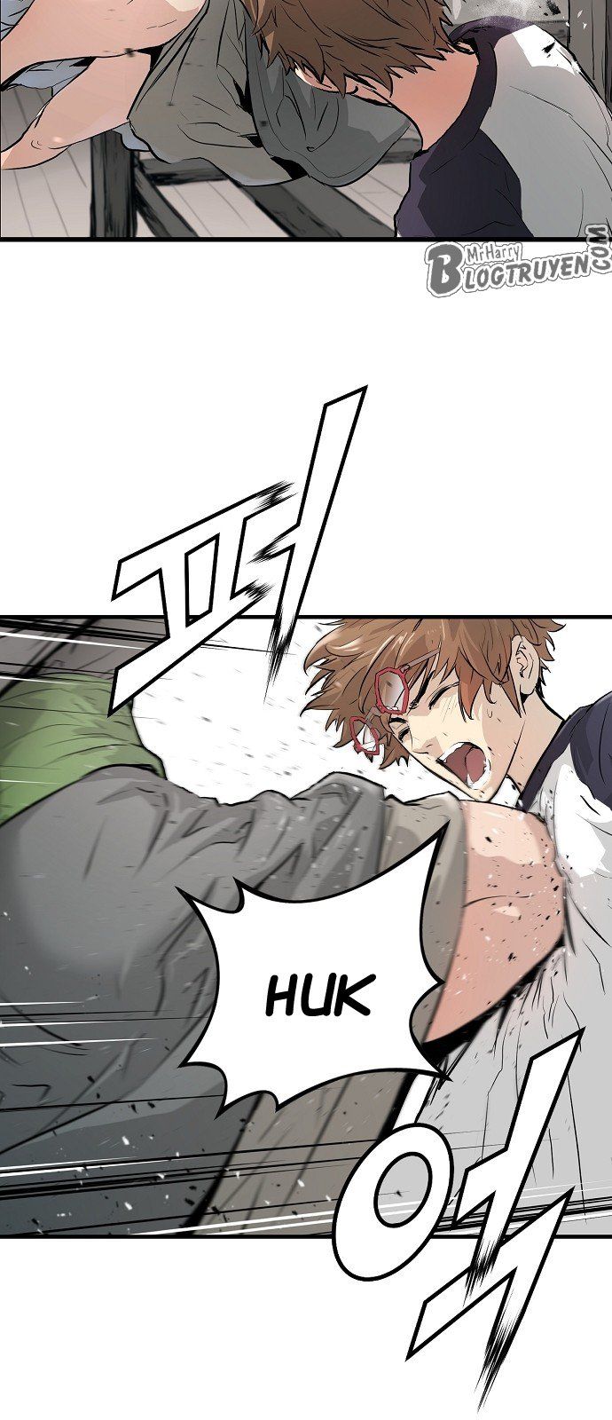 Nanyak Chapter 2 - Trang 2