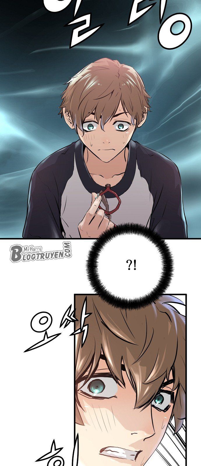 Nanyak Chapter 2 - Trang 2