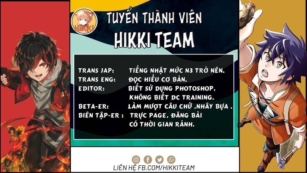 Tình Duyên Nơi Cuộc Chiến Kiêu Hùng Chapter 2 - Trang 2