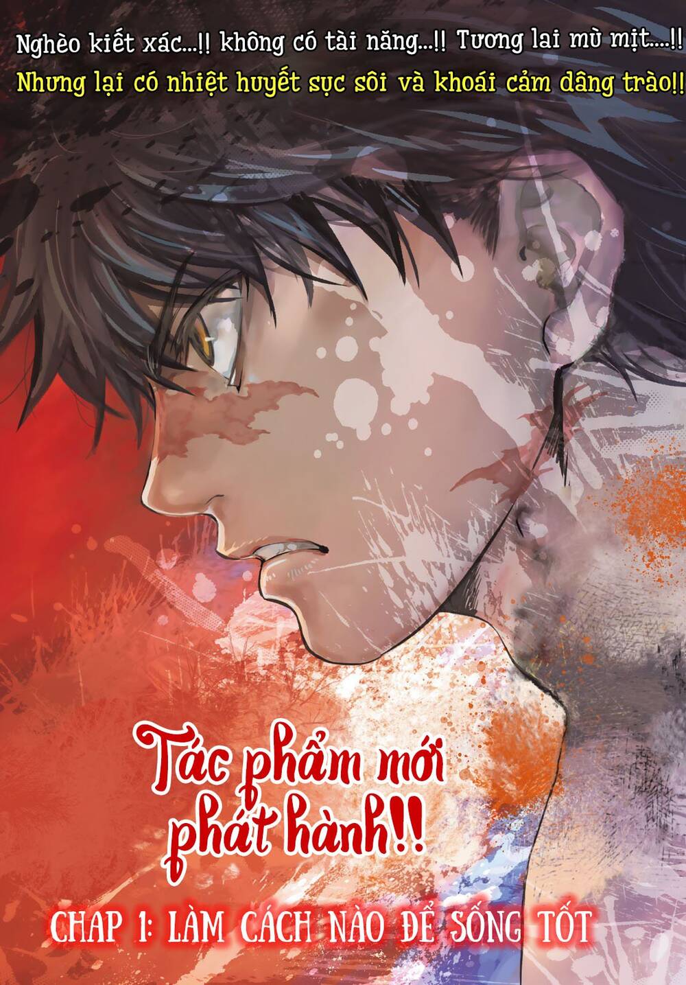 Tình Duyên Nơi Cuộc Chiến Kiêu Hùng Chapter 1 - Trang 2