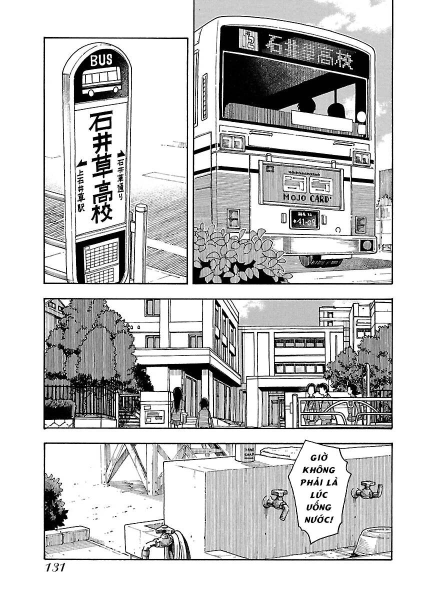 Okusan Chapter 60 - Trang 2