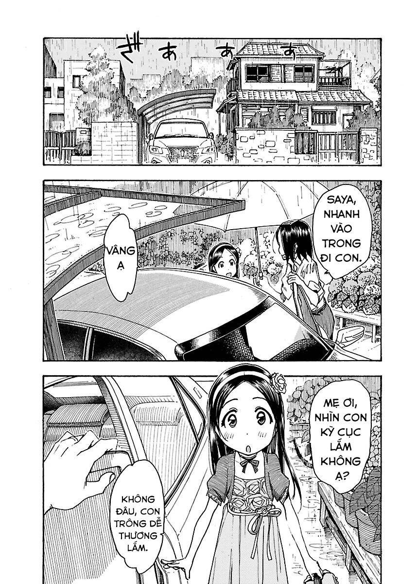 Okusan Chapter 57 - Trang 2