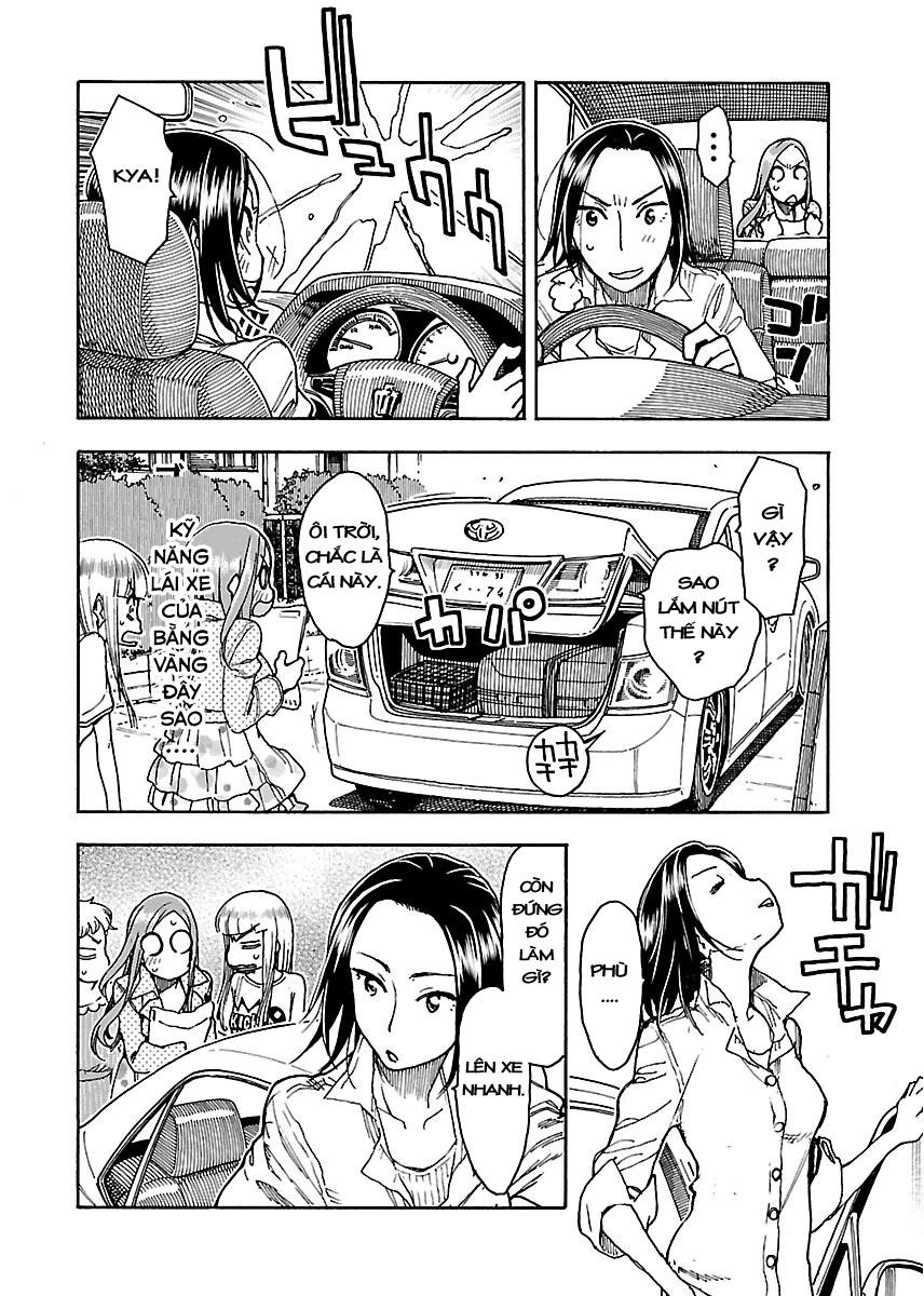 Okusan Chapter 52 - Trang 2