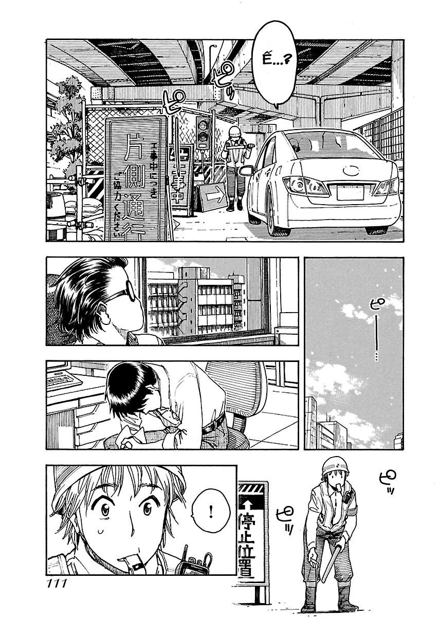 Okusan Chapter 52 - Trang 2