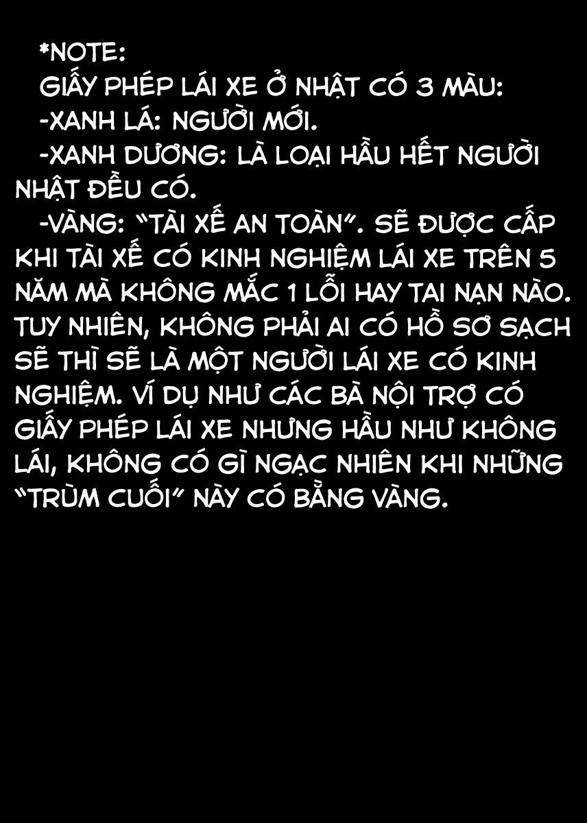 Okusan Chapter 52 - Trang 2