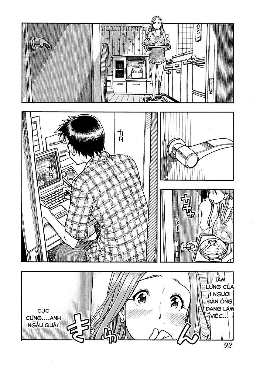 Okusan Chapter 52 - Trang 2