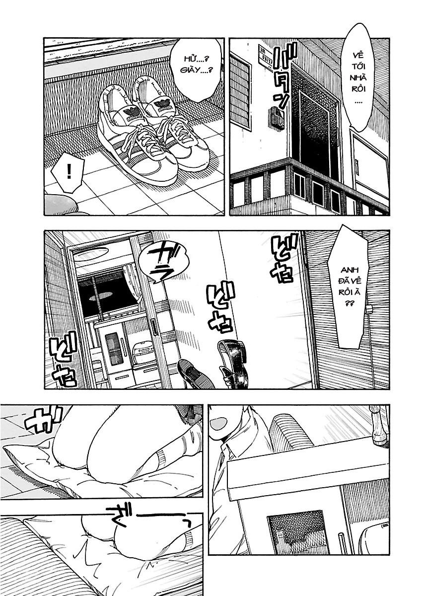 Okusan Chapter 50 - Trang 2