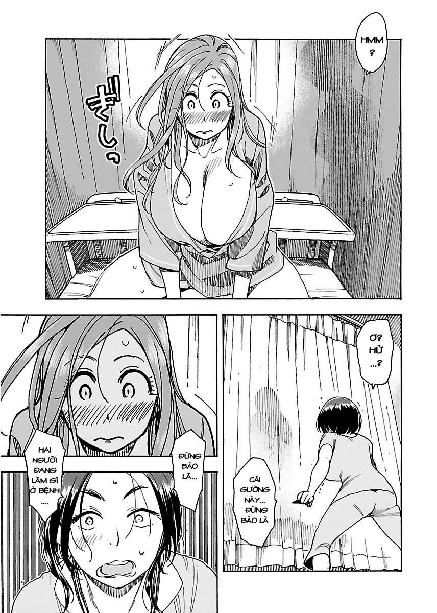 Okusan Chapter 48 - Trang 2