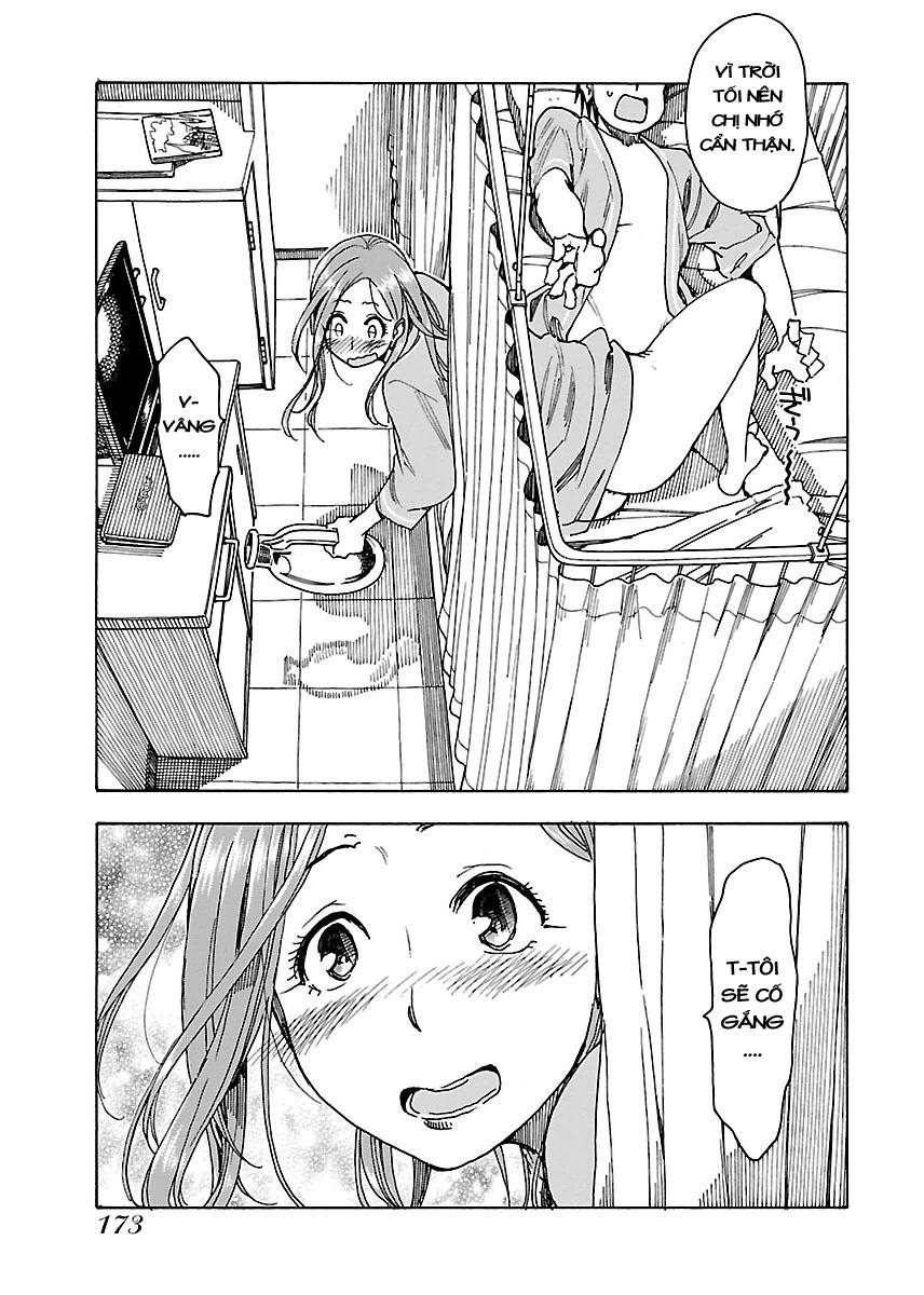 Okusan Chapter 48 - Trang 2