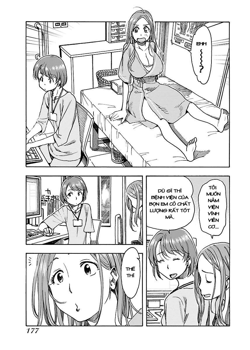 Okusan Chapter 48 - Trang 2