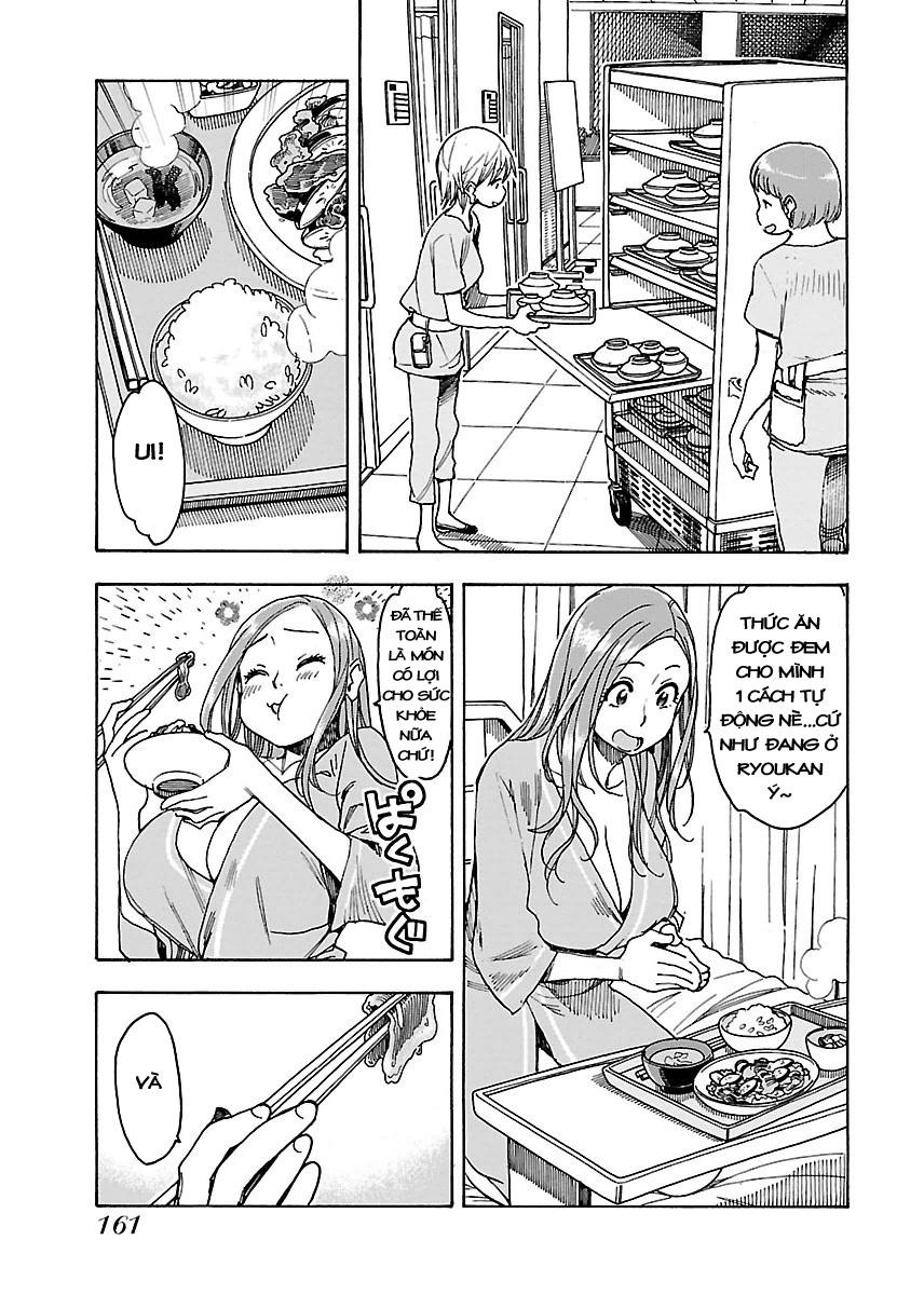 Okusan Chapter 48 - Trang 2