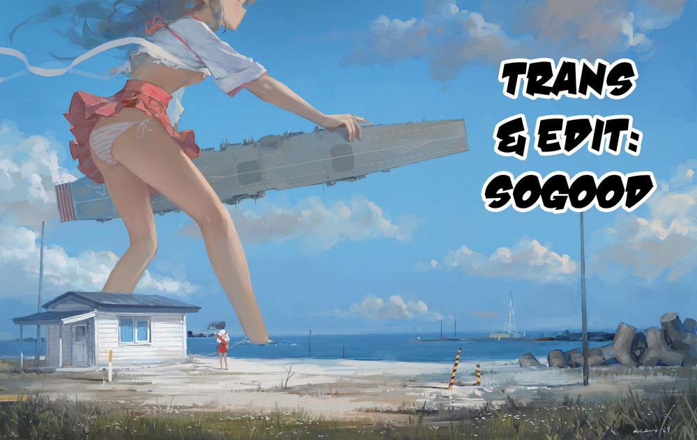 Okusan Chapter 41 - Trang 2