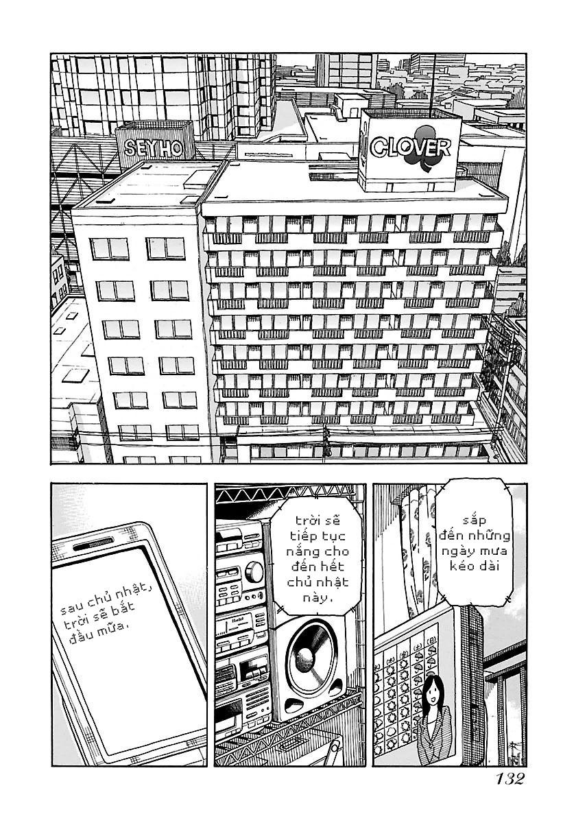 Okusan Chapter 41 - Trang 2