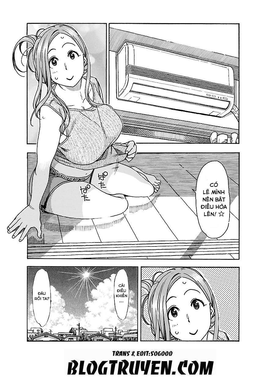 Okusan Chapter 38 - Trang 2