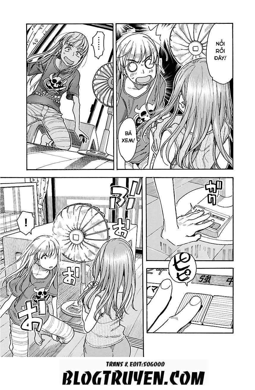 Okusan Chapter 38 - Trang 2