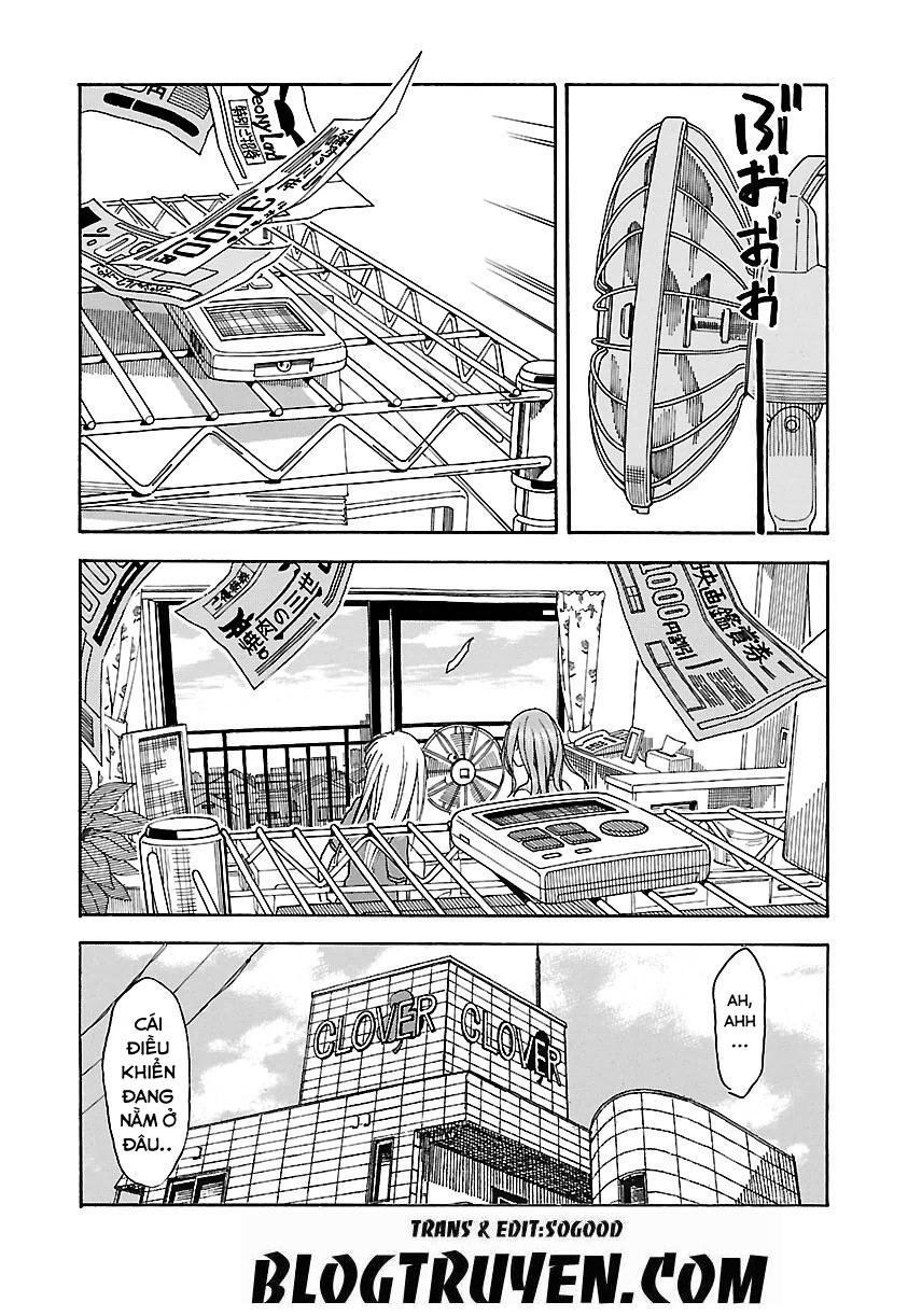 Okusan Chapter 38 - Trang 2