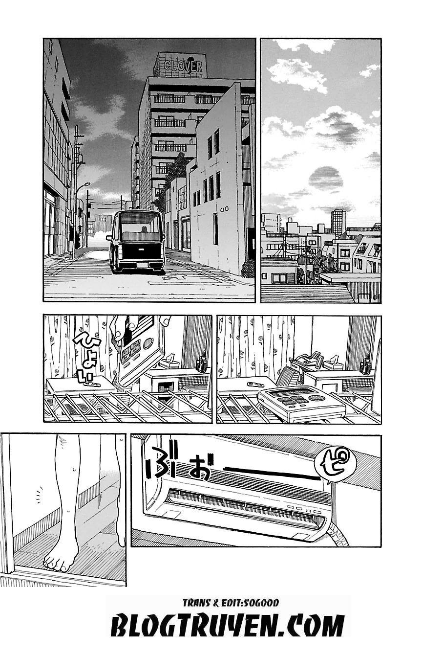 Okusan Chapter 38 - Trang 2