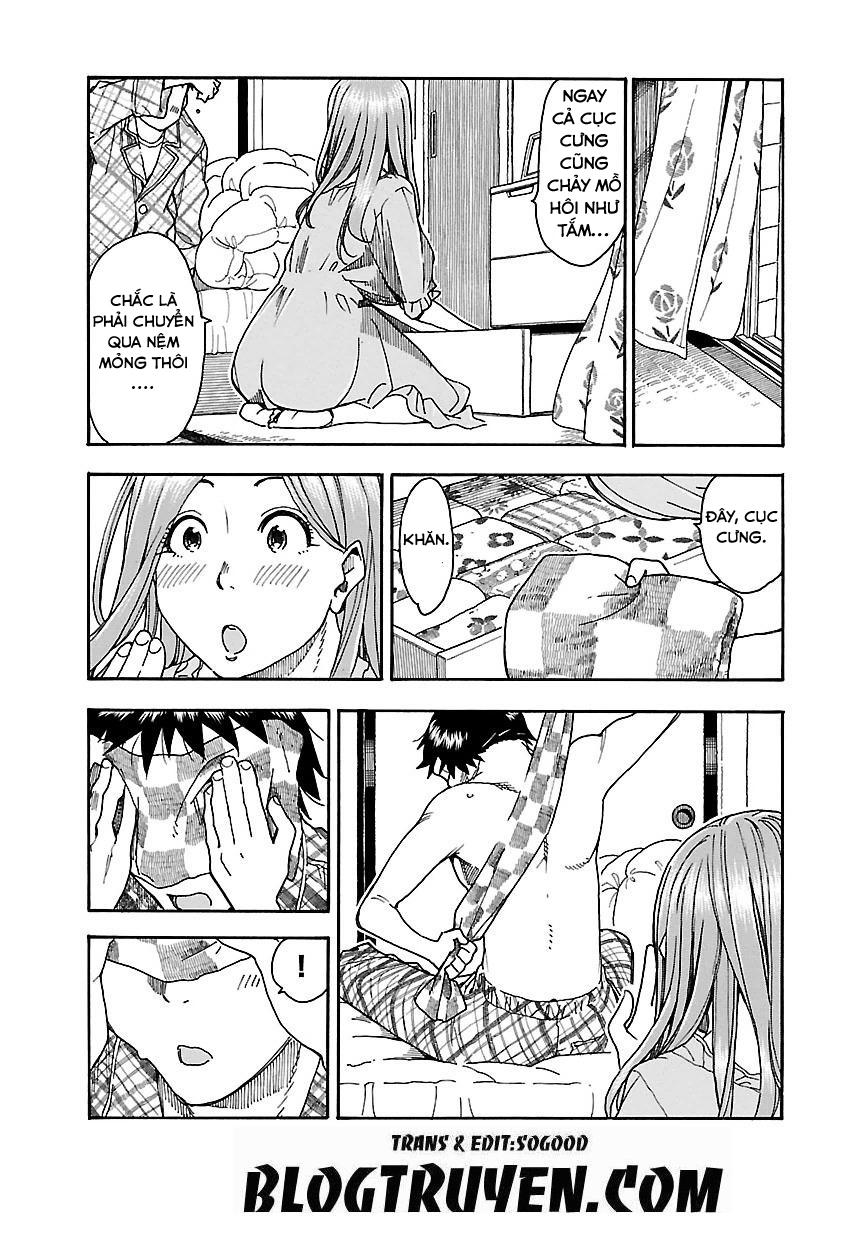 Okusan Chapter 38 - Trang 2