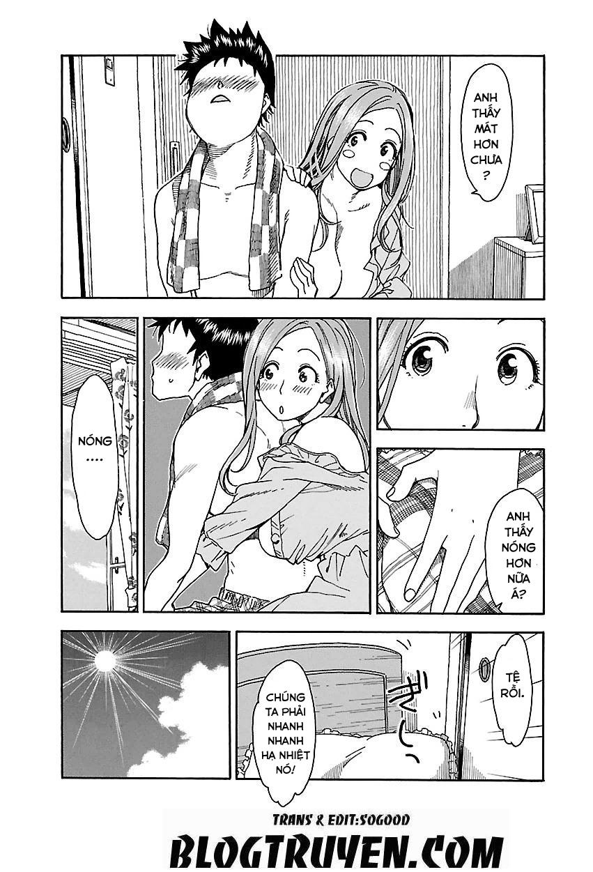 Okusan Chapter 38 - Trang 2