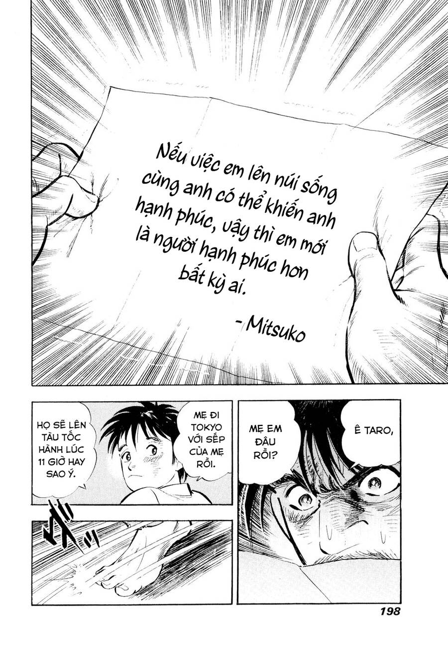 Tôi Vẫn Còn Sống… Chapter 11 - Trang 2