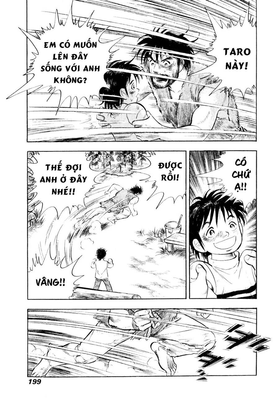 Tôi Vẫn Còn Sống… Chapter 11 - Trang 2