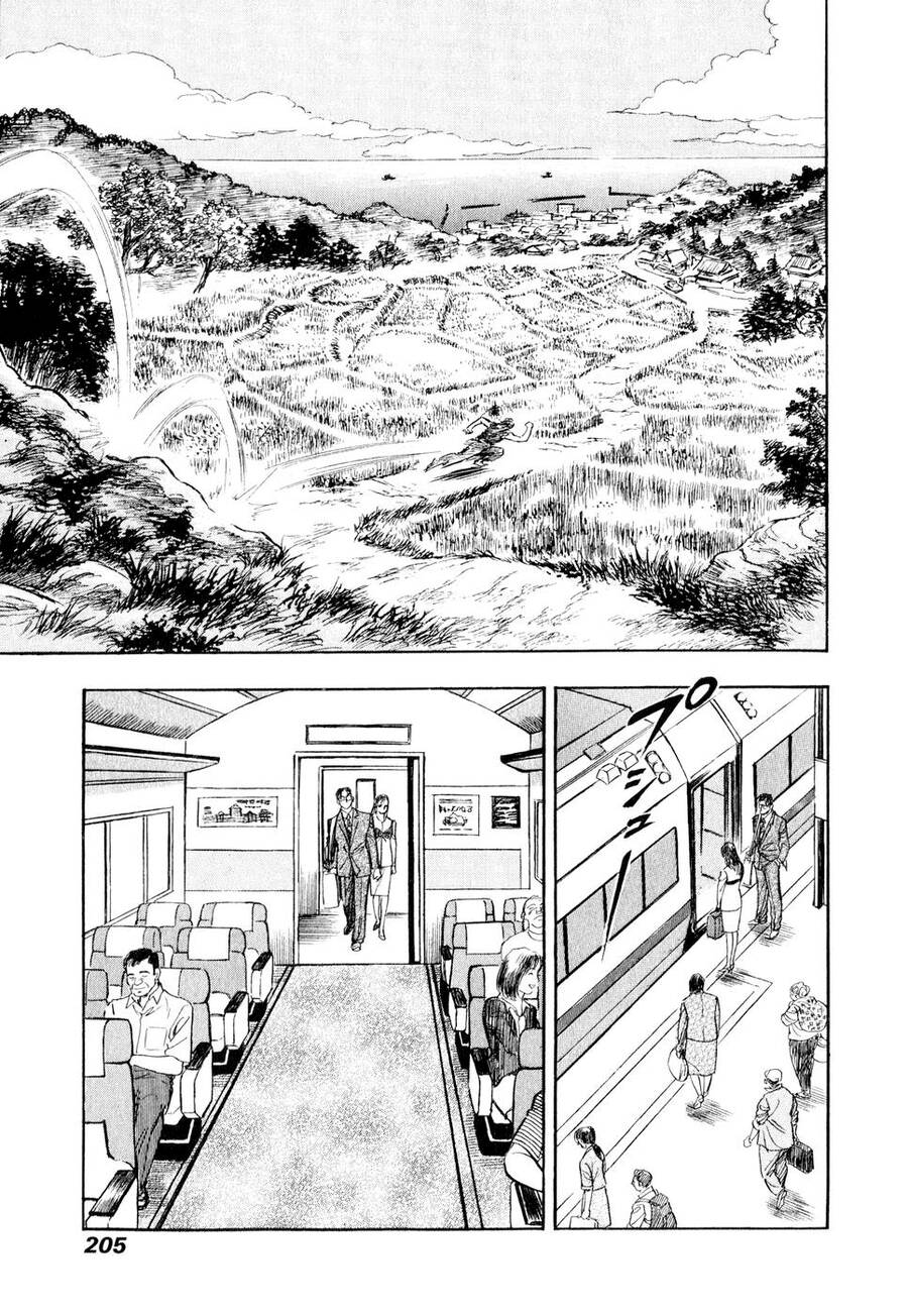 Tôi Vẫn Còn Sống… Chapter 11 - Trang 2