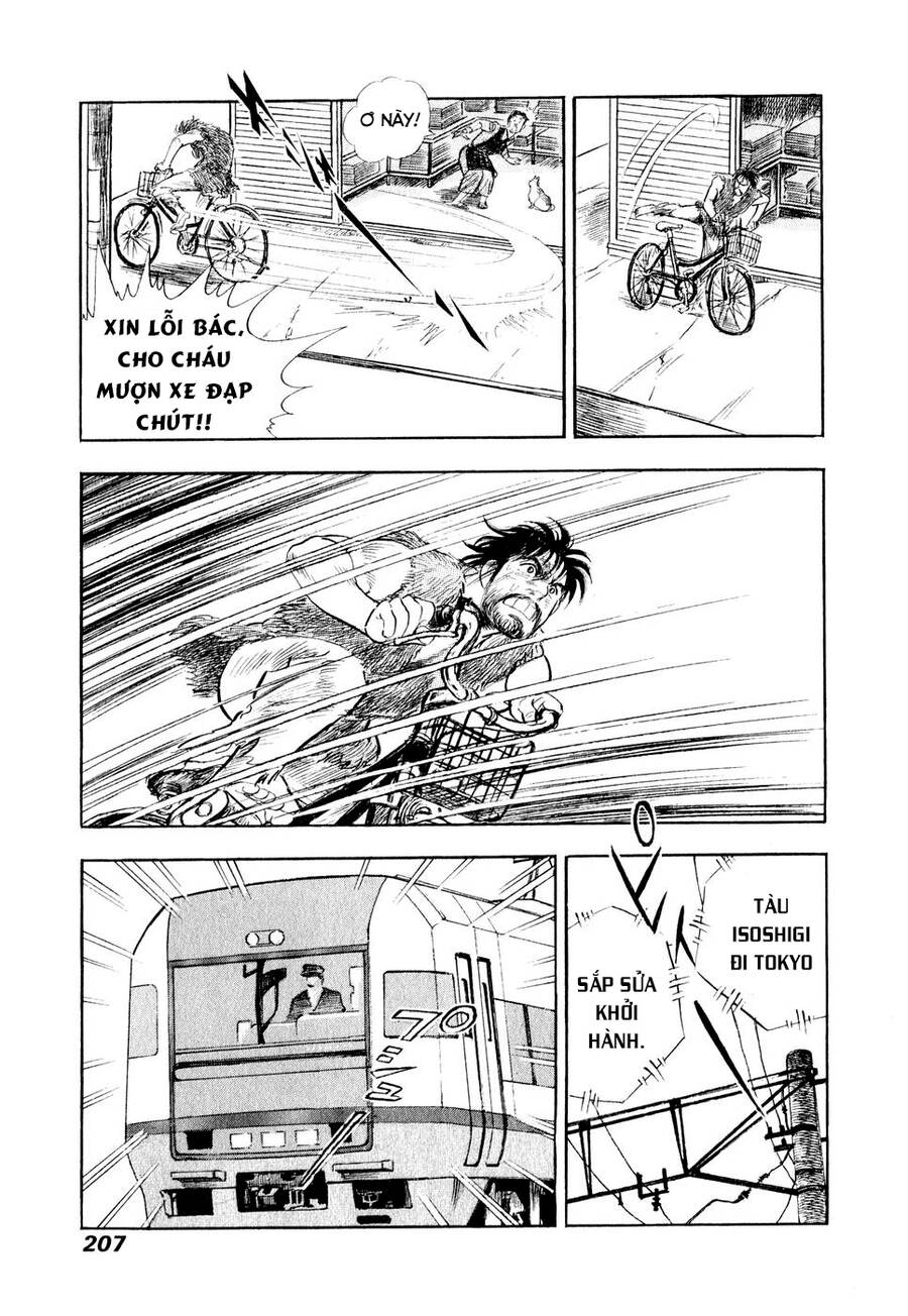 Tôi Vẫn Còn Sống… Chapter 11 - Trang 2