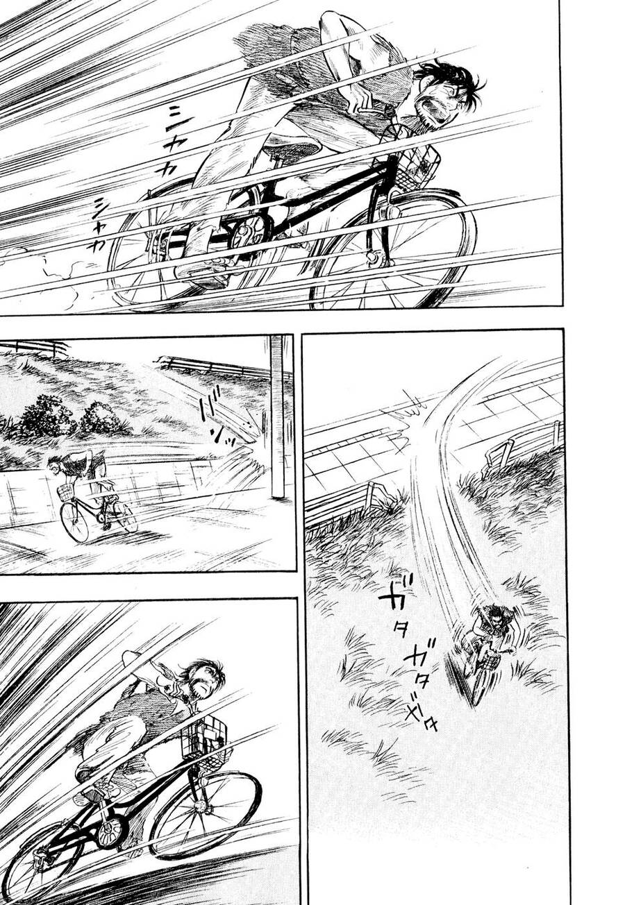 Tôi Vẫn Còn Sống… Chapter 11 - Trang 2