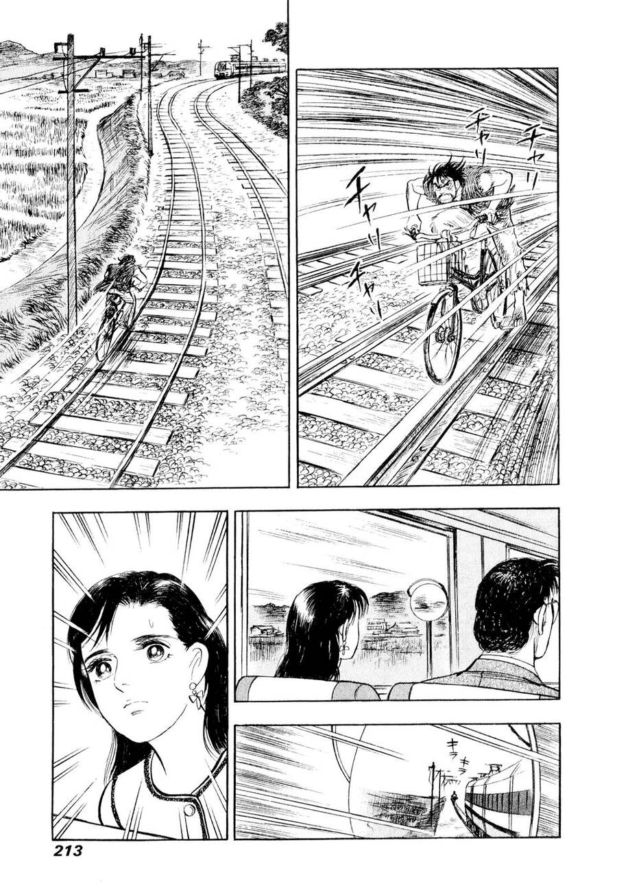 Tôi Vẫn Còn Sống… Chapter 11 - Trang 2