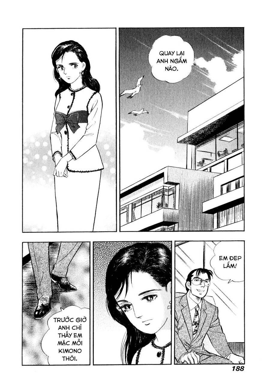 Tôi Vẫn Còn Sống… Chapter 11 - Trang 2