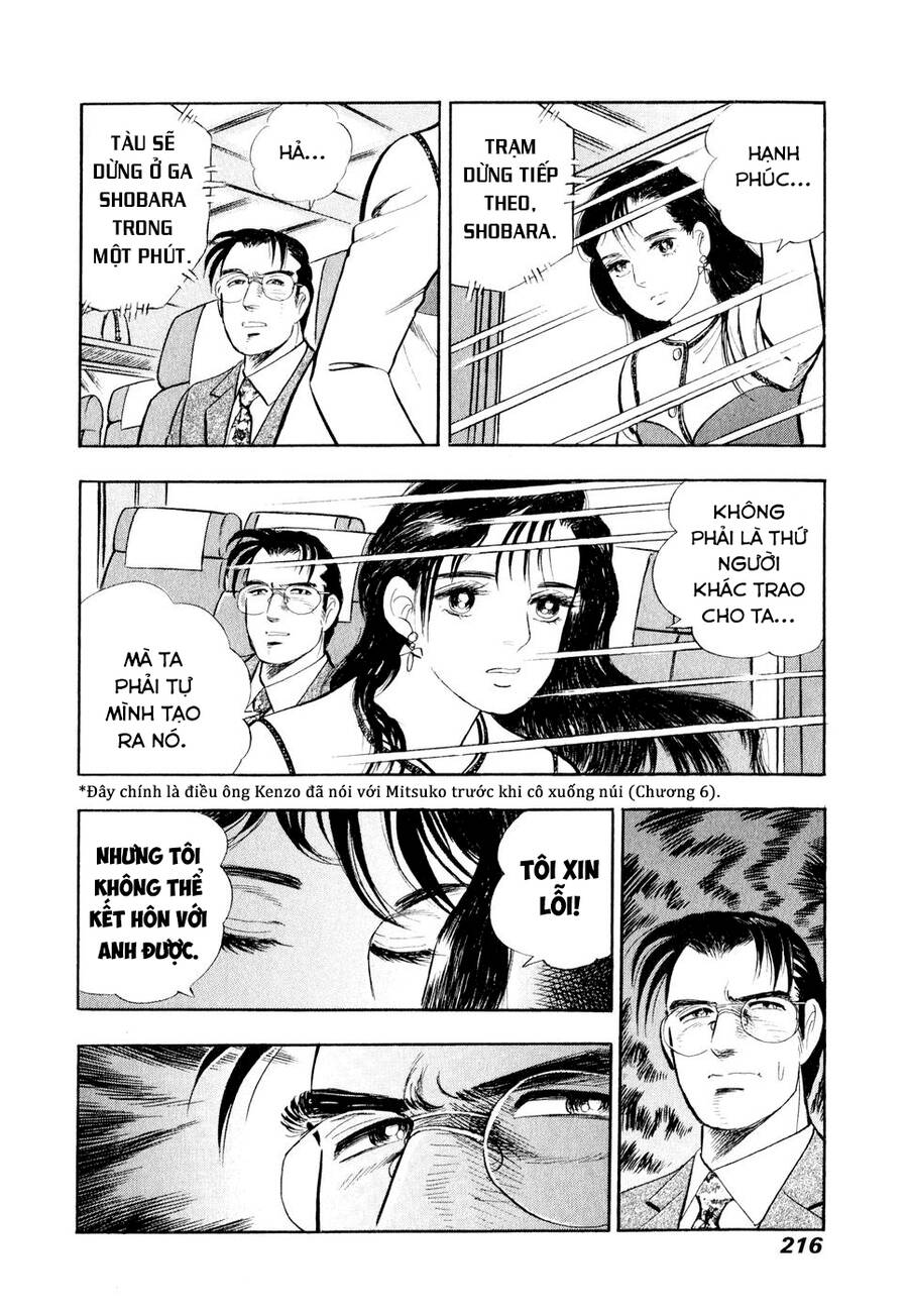 Tôi Vẫn Còn Sống… Chapter 11 - Trang 2