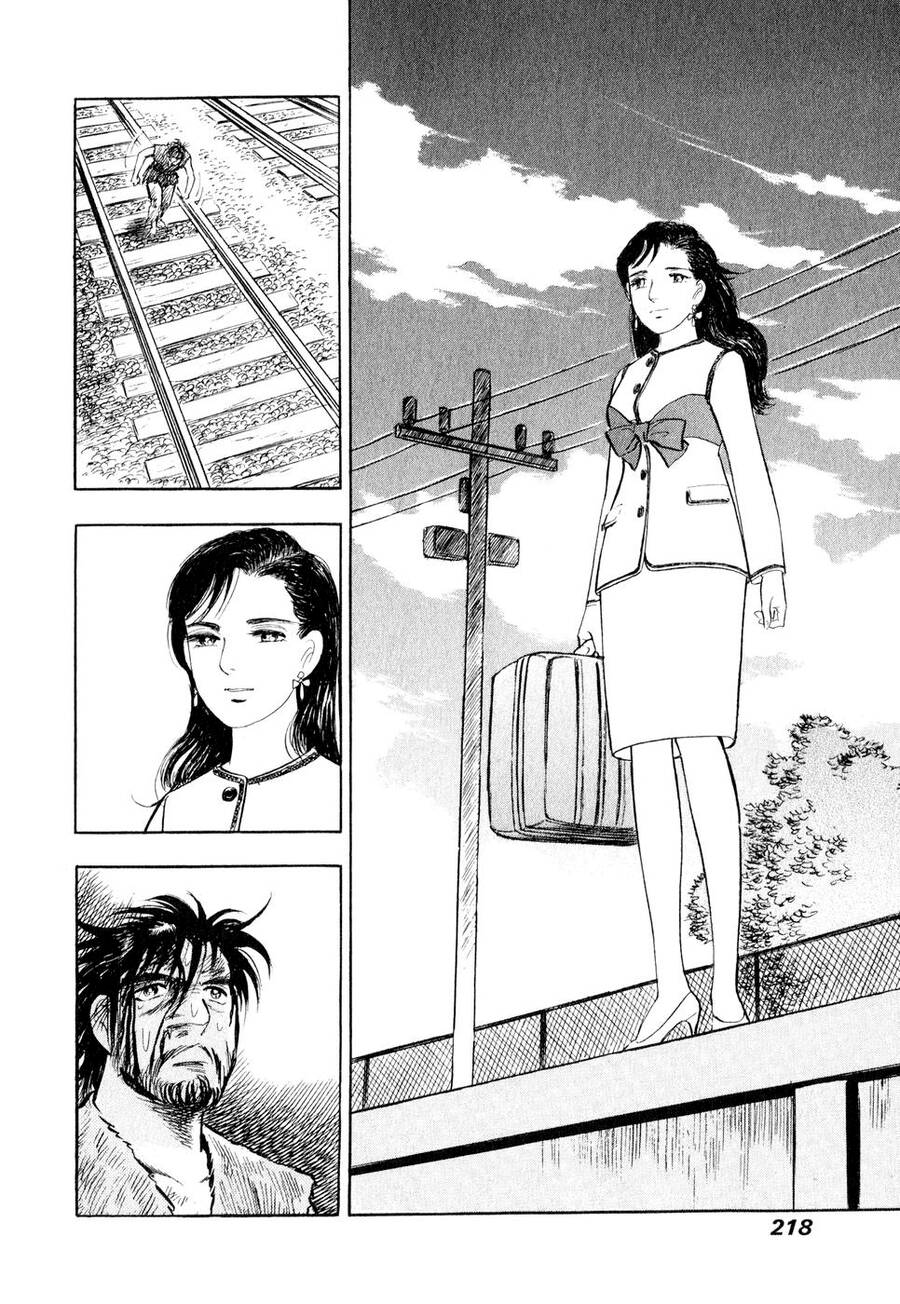 Tôi Vẫn Còn Sống… Chapter 11 - Trang 2