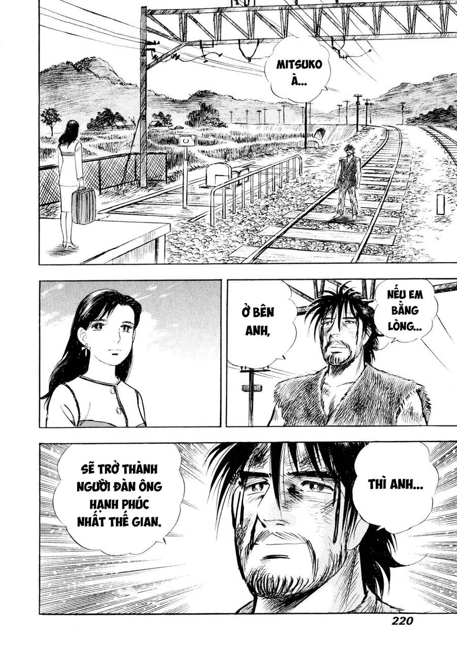 Tôi Vẫn Còn Sống… Chapter 11 - Trang 2