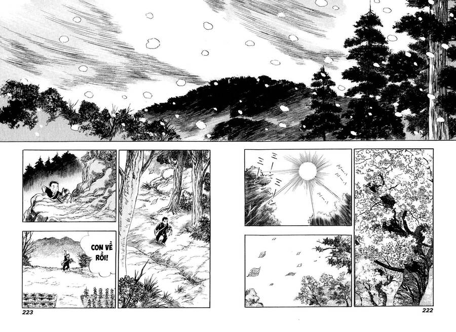 Tôi Vẫn Còn Sống… Chapter 11 - Trang 2