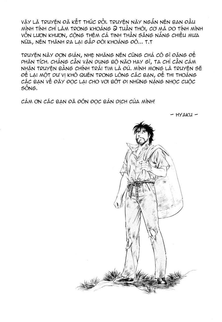 Tôi Vẫn Còn Sống… Chapter 11 - Trang 2