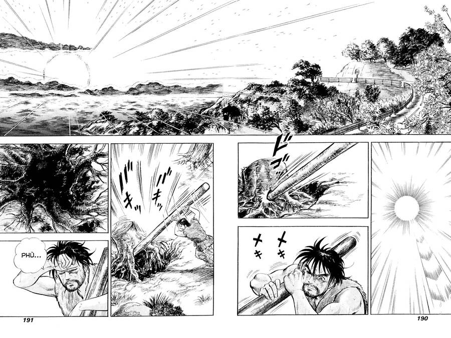 Tôi Vẫn Còn Sống… Chapter 11 - Trang 2