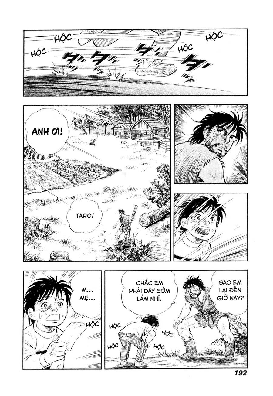 Tôi Vẫn Còn Sống… Chapter 11 - Trang 2