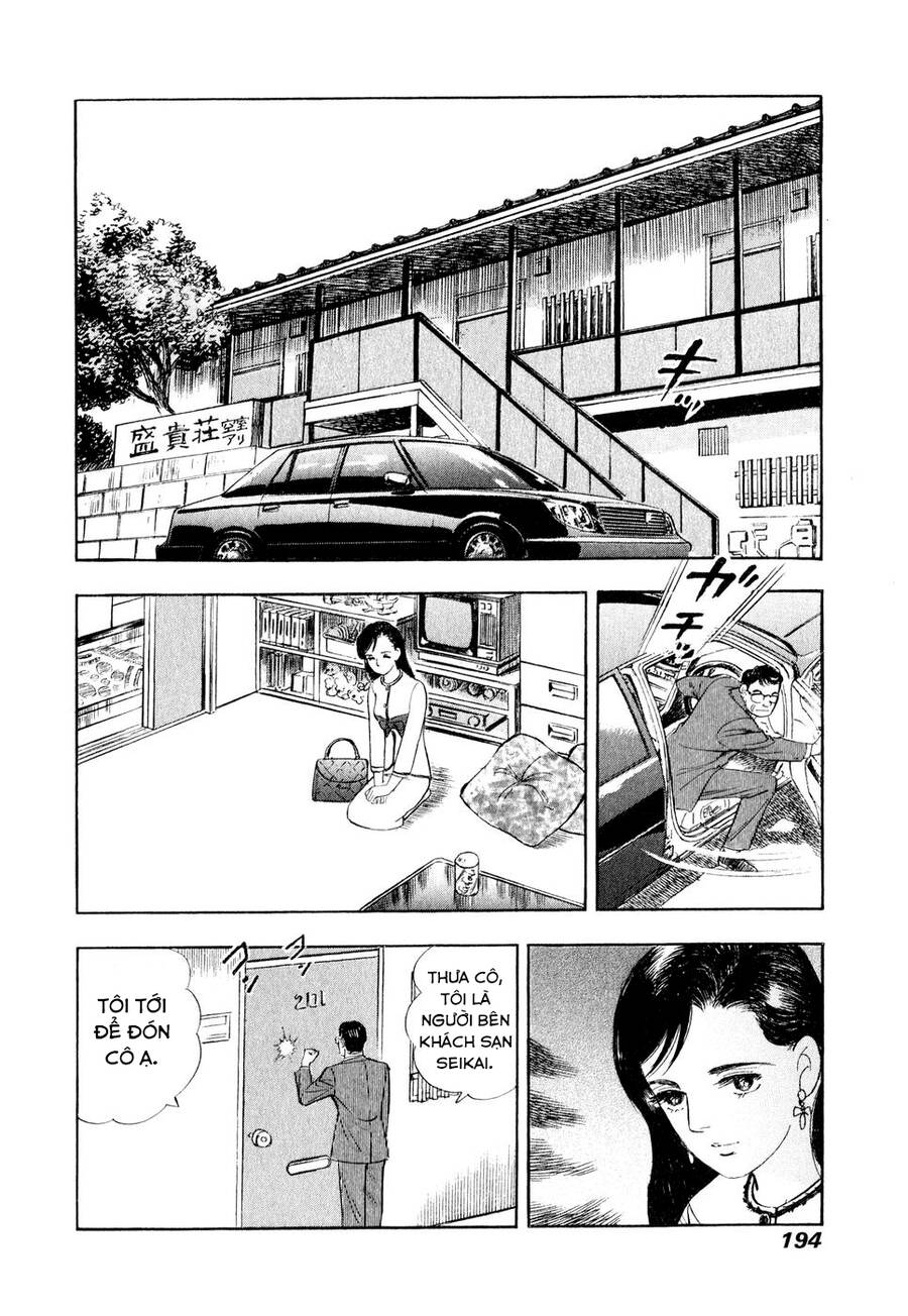 Tôi Vẫn Còn Sống… Chapter 11 - Trang 2