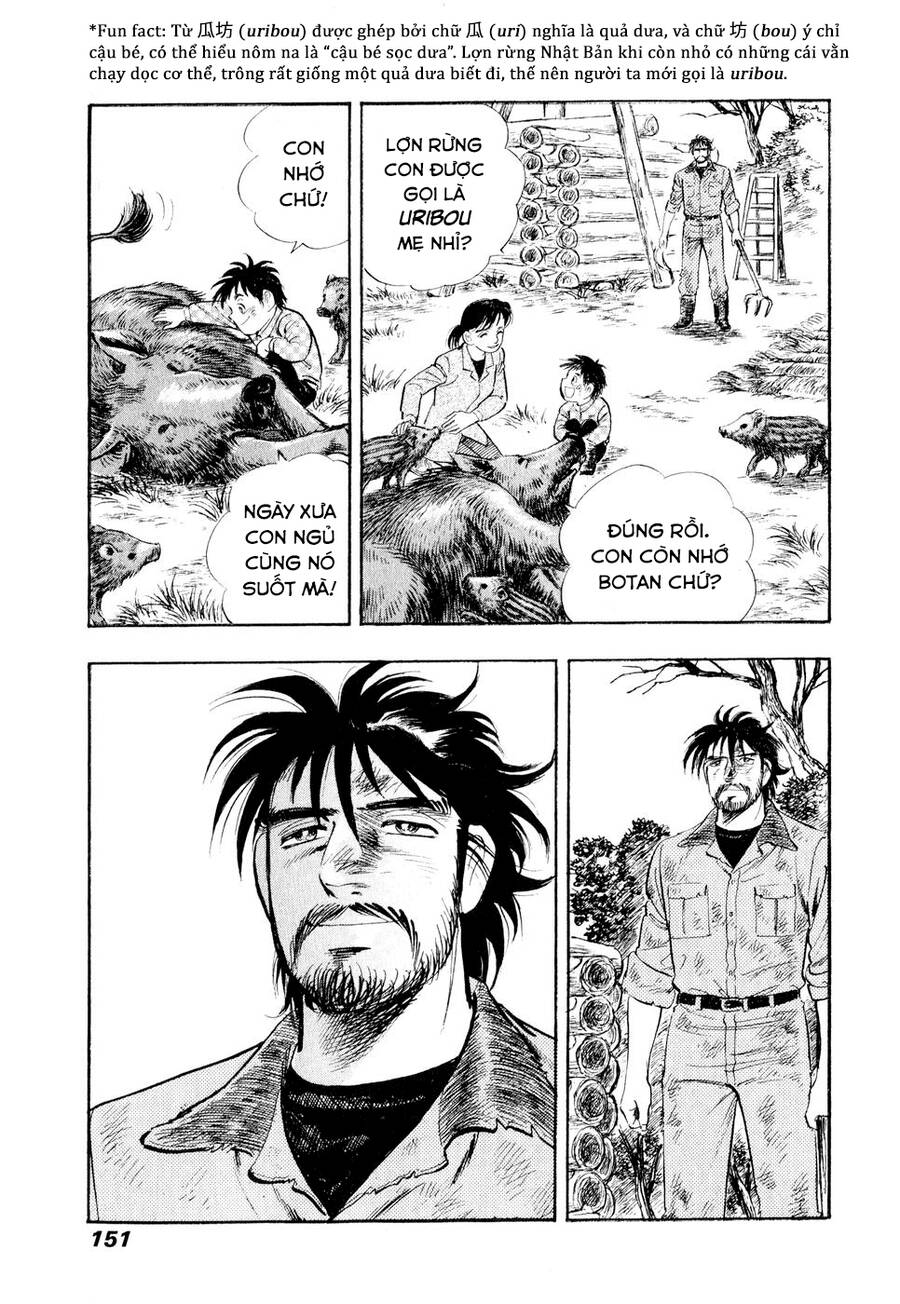 Tôi Vẫn Còn Sống… Chapter 10 - Trang 2