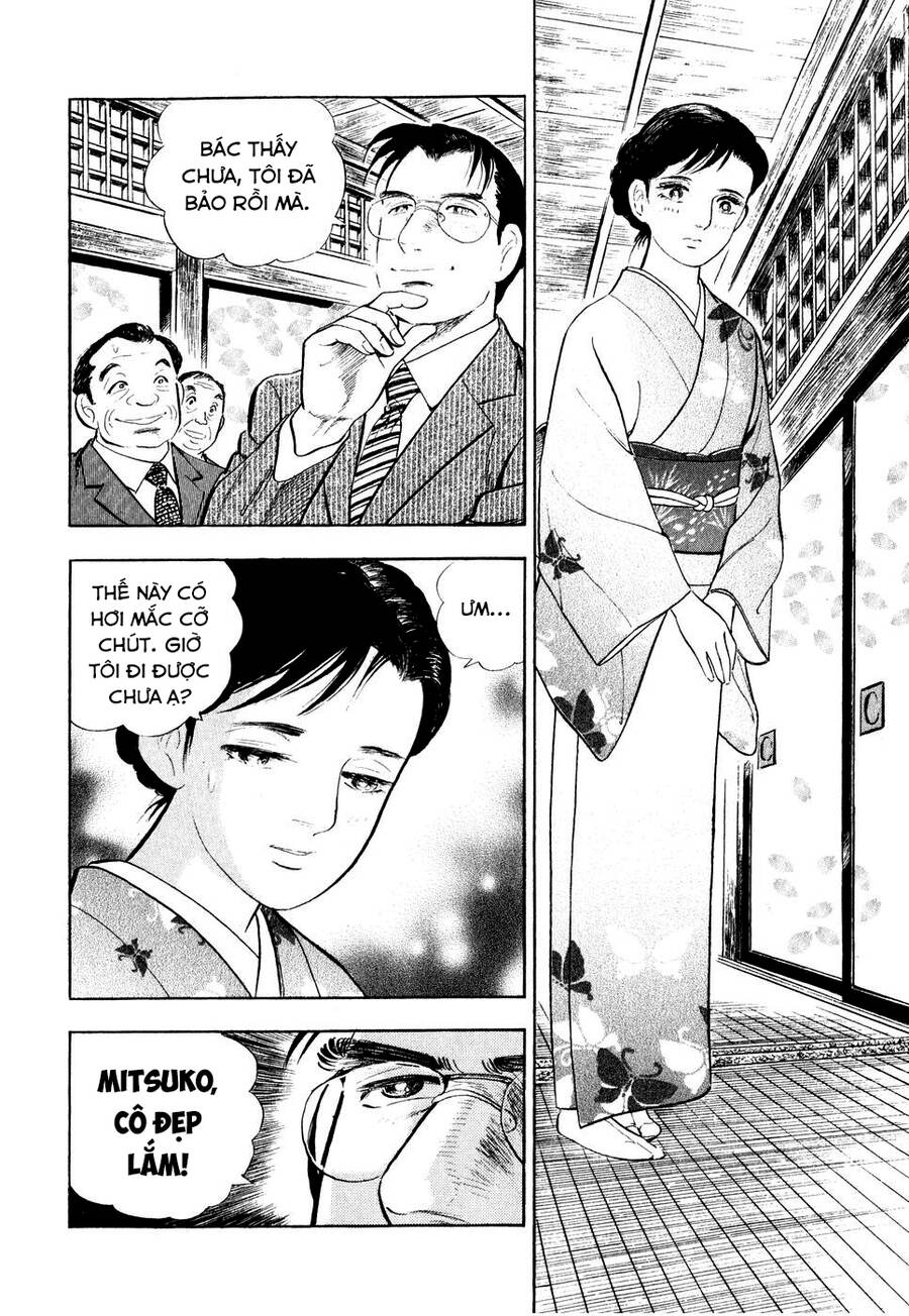 Tôi Vẫn Còn Sống… Chapter 10 - Trang 2