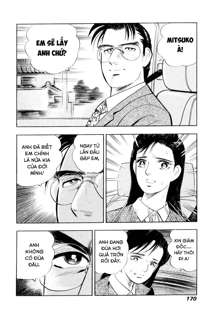 Tôi Vẫn Còn Sống… Chapter 10 - Trang 2