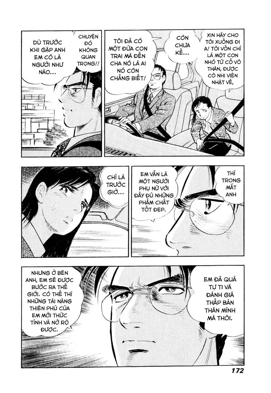 Tôi Vẫn Còn Sống… Chapter 10 - Trang 2