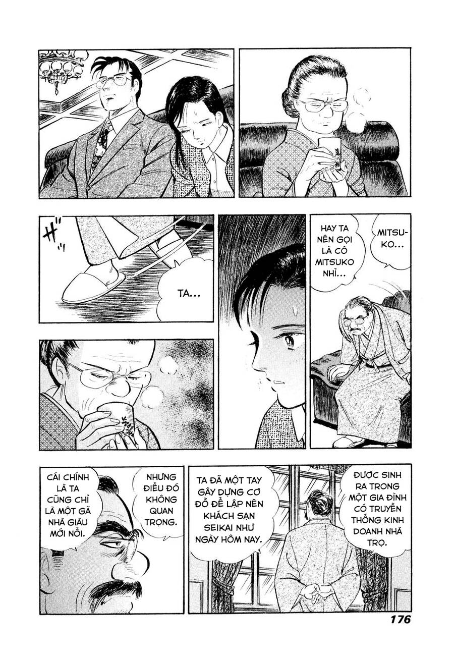 Tôi Vẫn Còn Sống… Chapter 10 - Trang 2